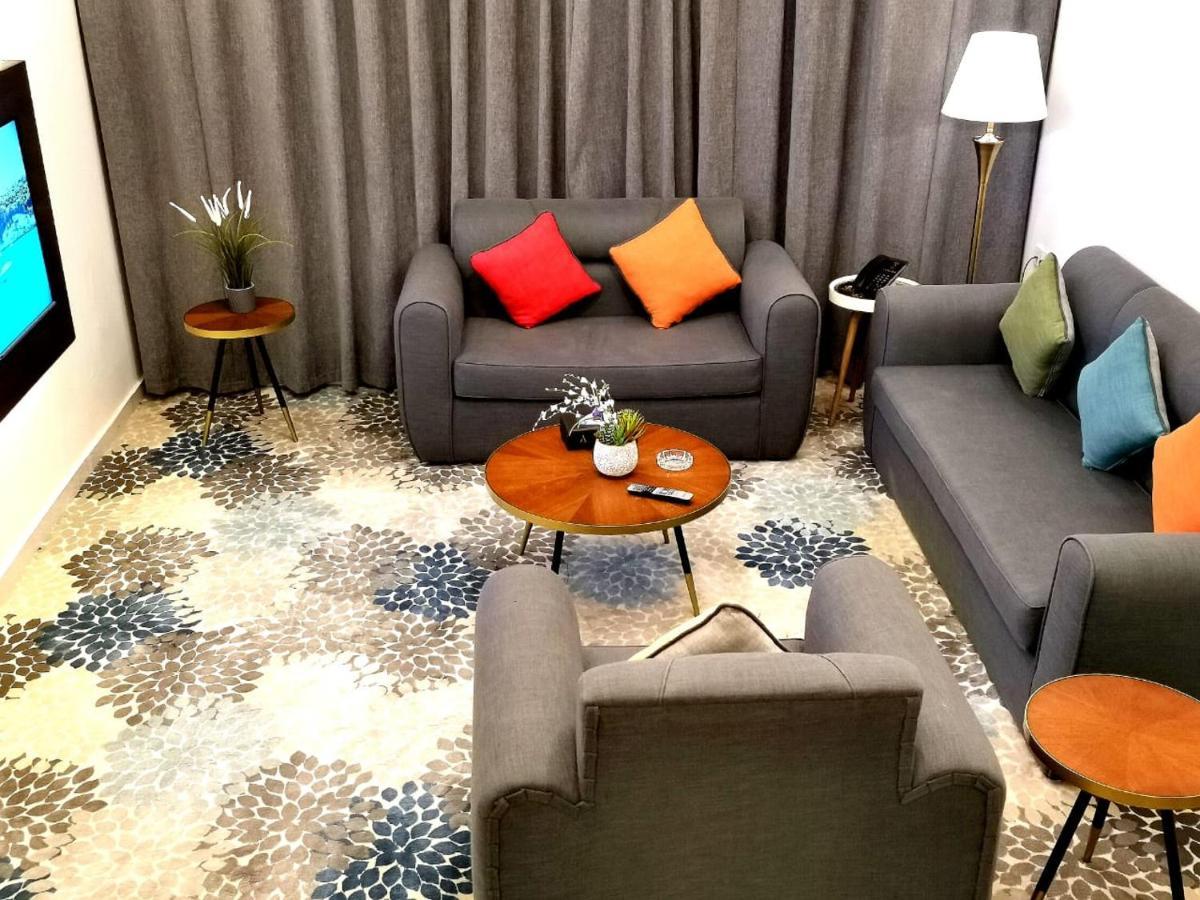 Azard Hotel Medina Ngoại thất bức ảnh