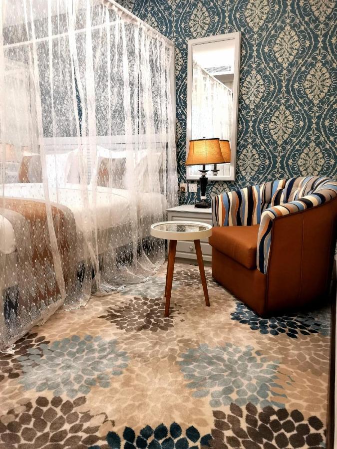 Azard Hotel Medina Ngoại thất bức ảnh