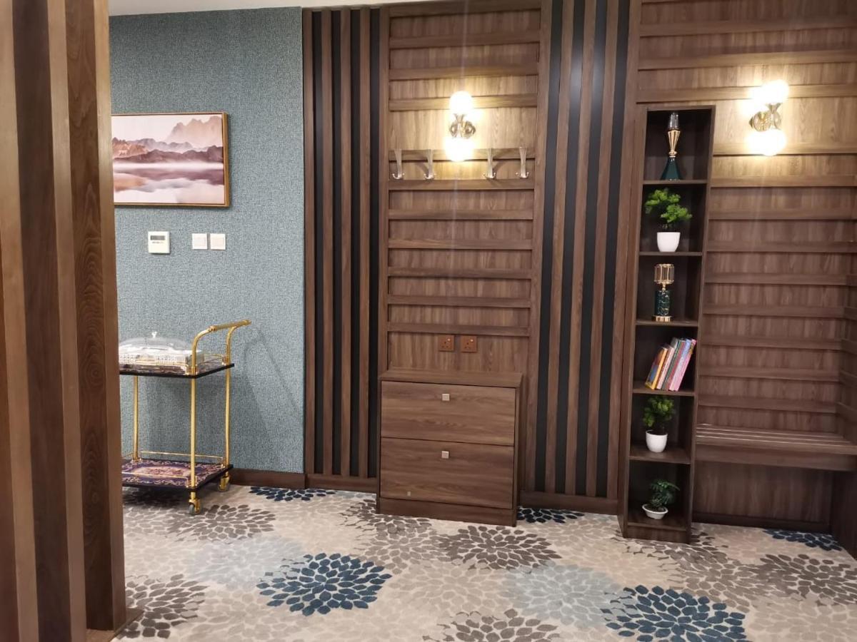 Azard Hotel Medina Ngoại thất bức ảnh