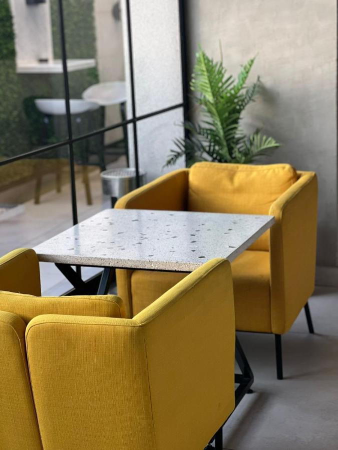 Azard Hotel Medina Ngoại thất bức ảnh