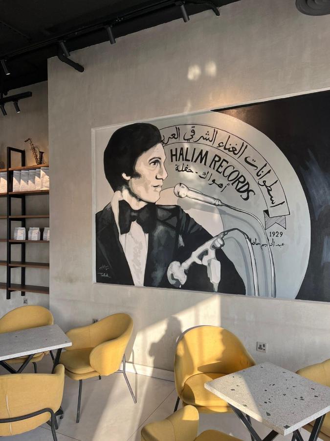 Azard Hotel Medina Ngoại thất bức ảnh